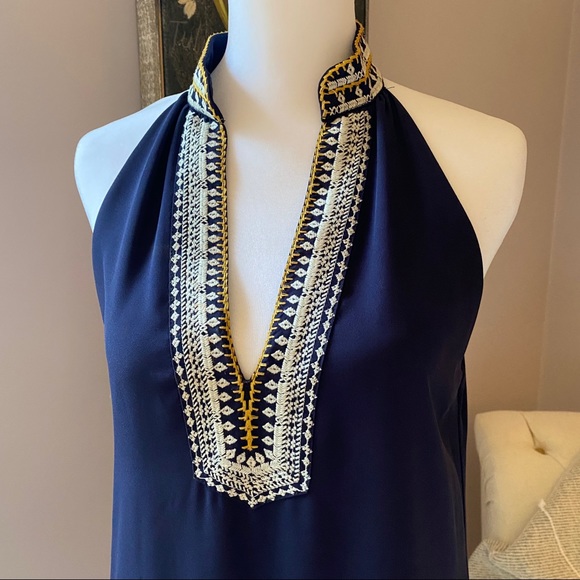 THML Sleeveless dress - Picture 4 of 4